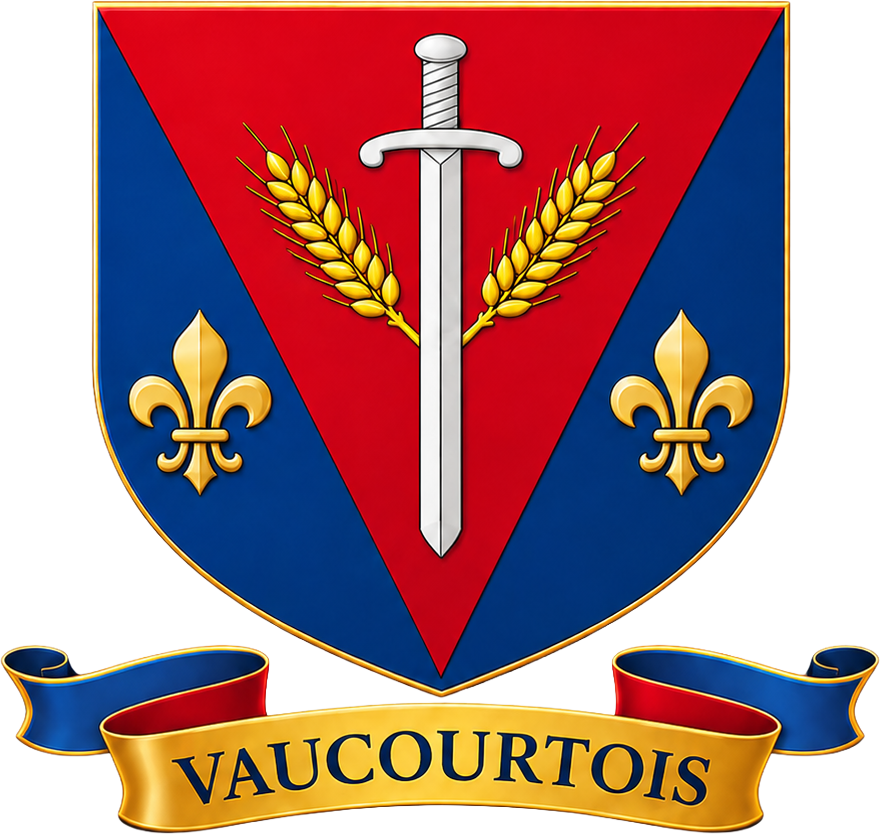 Vaucourtois