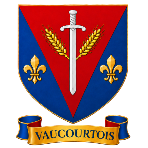 Vaucourtois
